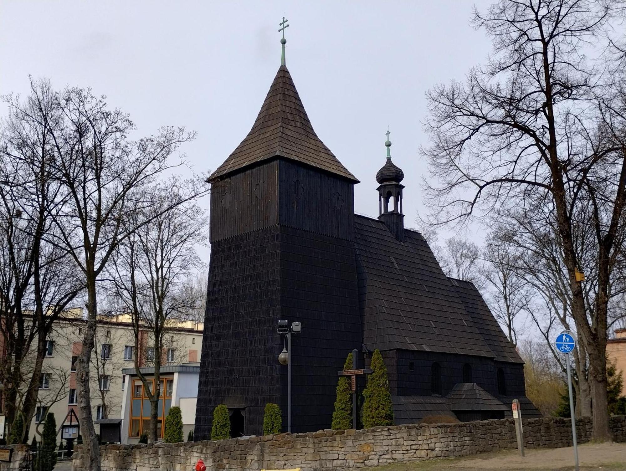 Studio Park Slaski M.10 Katowice/ホジューフ エクステリア 写真